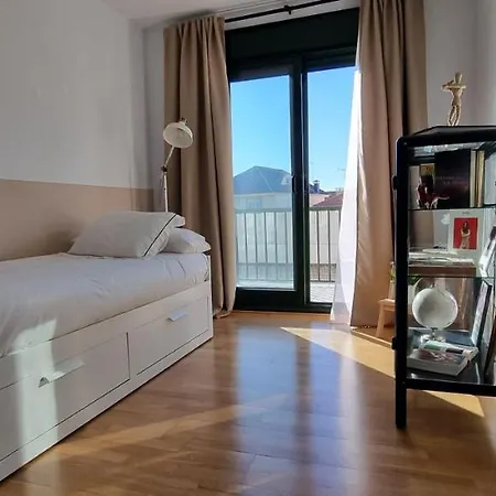 Mar Salada. Apartamento En A Illa De Arousa, Galicia. * Isla de Arosa