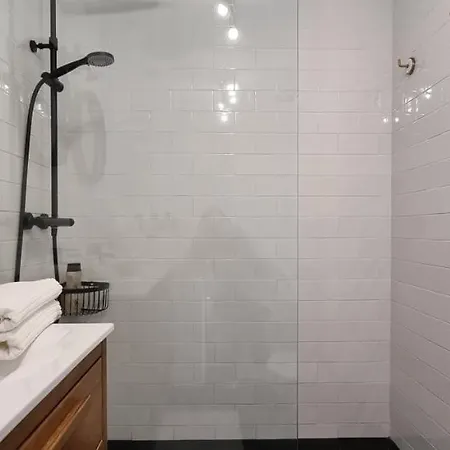 Daire Mar Salada. Apartamento En A Illa De Arousa, Galicia.