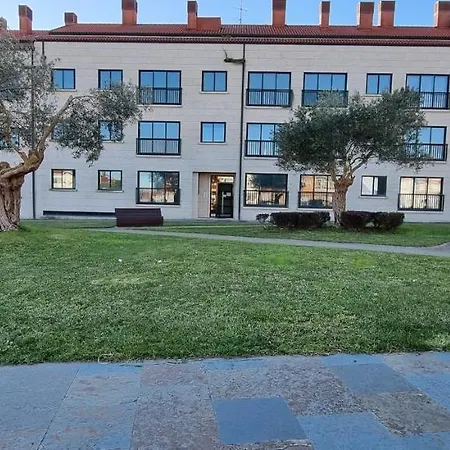 Mar Salada. Apartamento En A Illa De Arousa, Galicia. Isla de Arosa