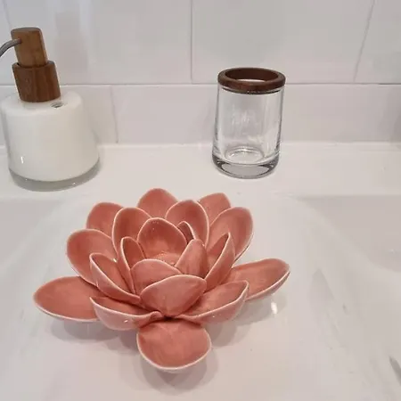 Mar Salada. Apartamento En A Illa De Arousa, Galicia. *