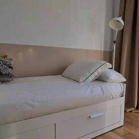 Mar Salada. Apartamento En A Illa De Arousa, Galicia. Isla de Arosa