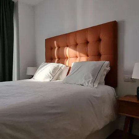 Mar Salada. Apartamento En A Illa De Arousa, Galicia. Isla de Arosa